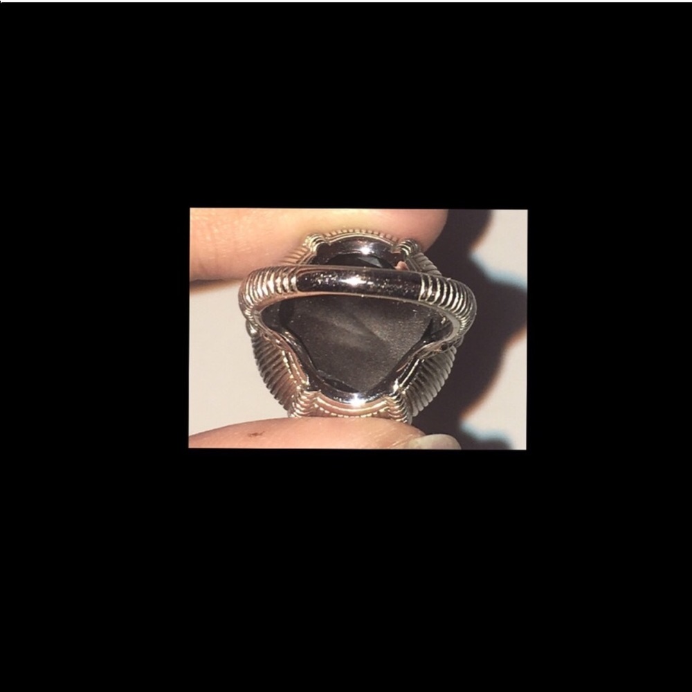 JUDITH RIPKA RING - Picture 2 of 4